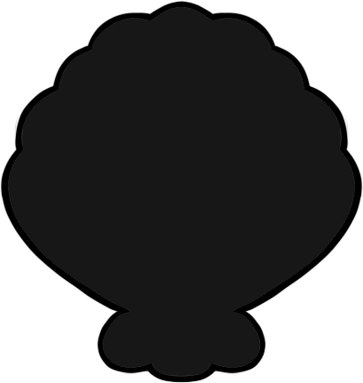Color Clam for Antler color