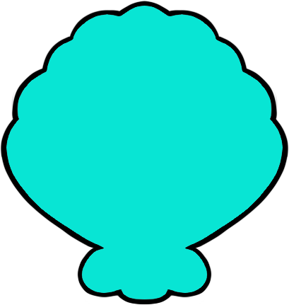 Color Clam for Eye color