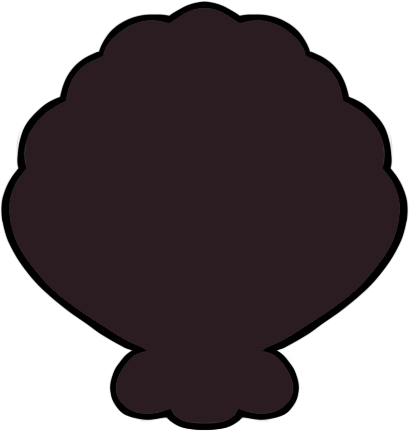 Color Clam for Leather color