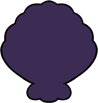 Color Clam for Tongue color